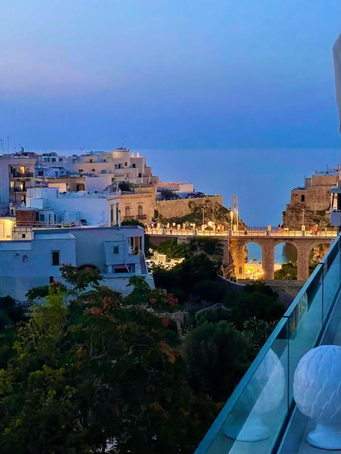 Dimora Carrieri - Locazione Turistica Villa Полиняно а Маре Екстериор снимка